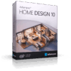 Ashampoo Home Design 10