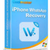 Coolmuster iPhone WhatsApp Recovery