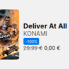 Deliver At All Costs from Epicgames