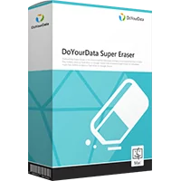 DoYourData Super Eraser for Mac