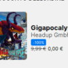 Gigapocalypse