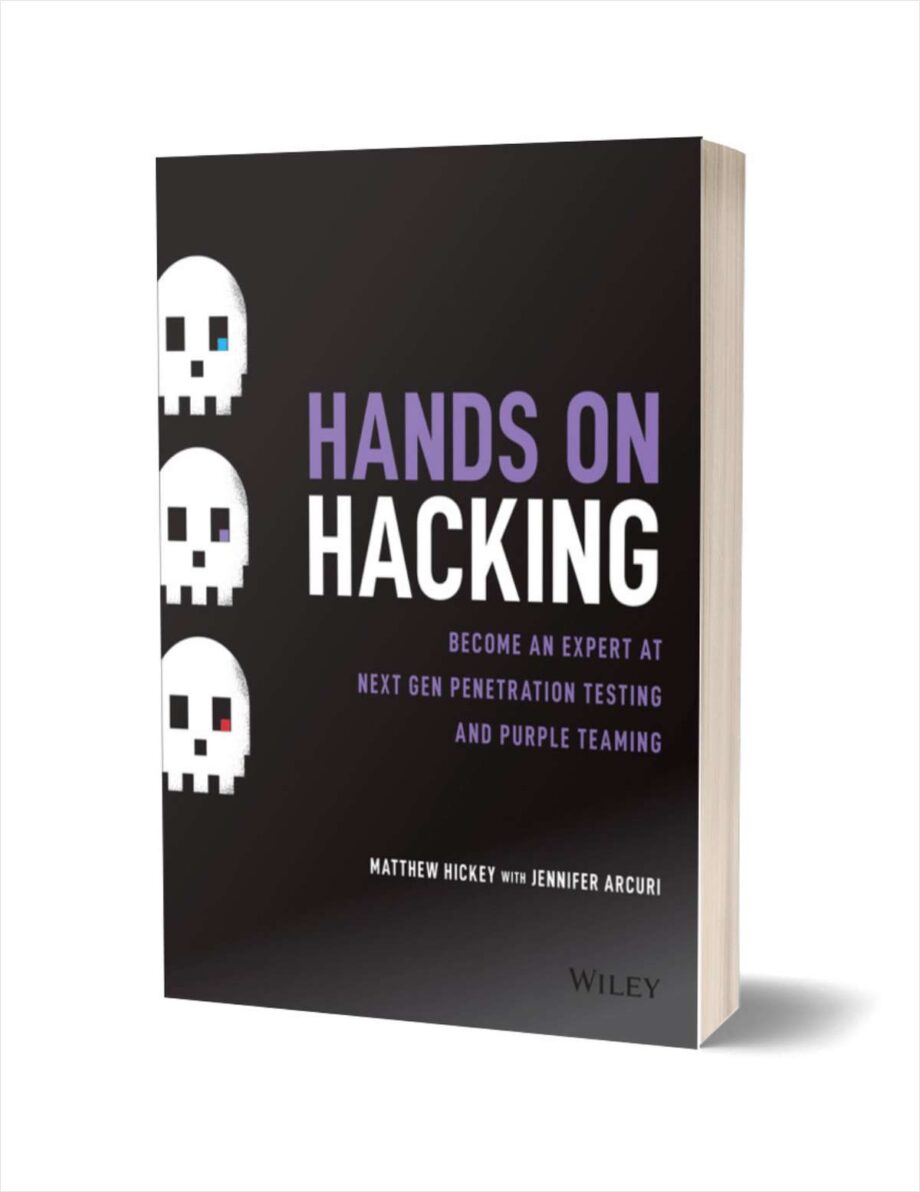 Hands on Hacking