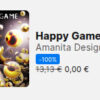 Happy Game