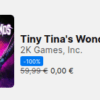 Tiny Tina