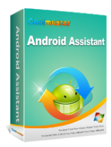 Coolmuster Android Assistant