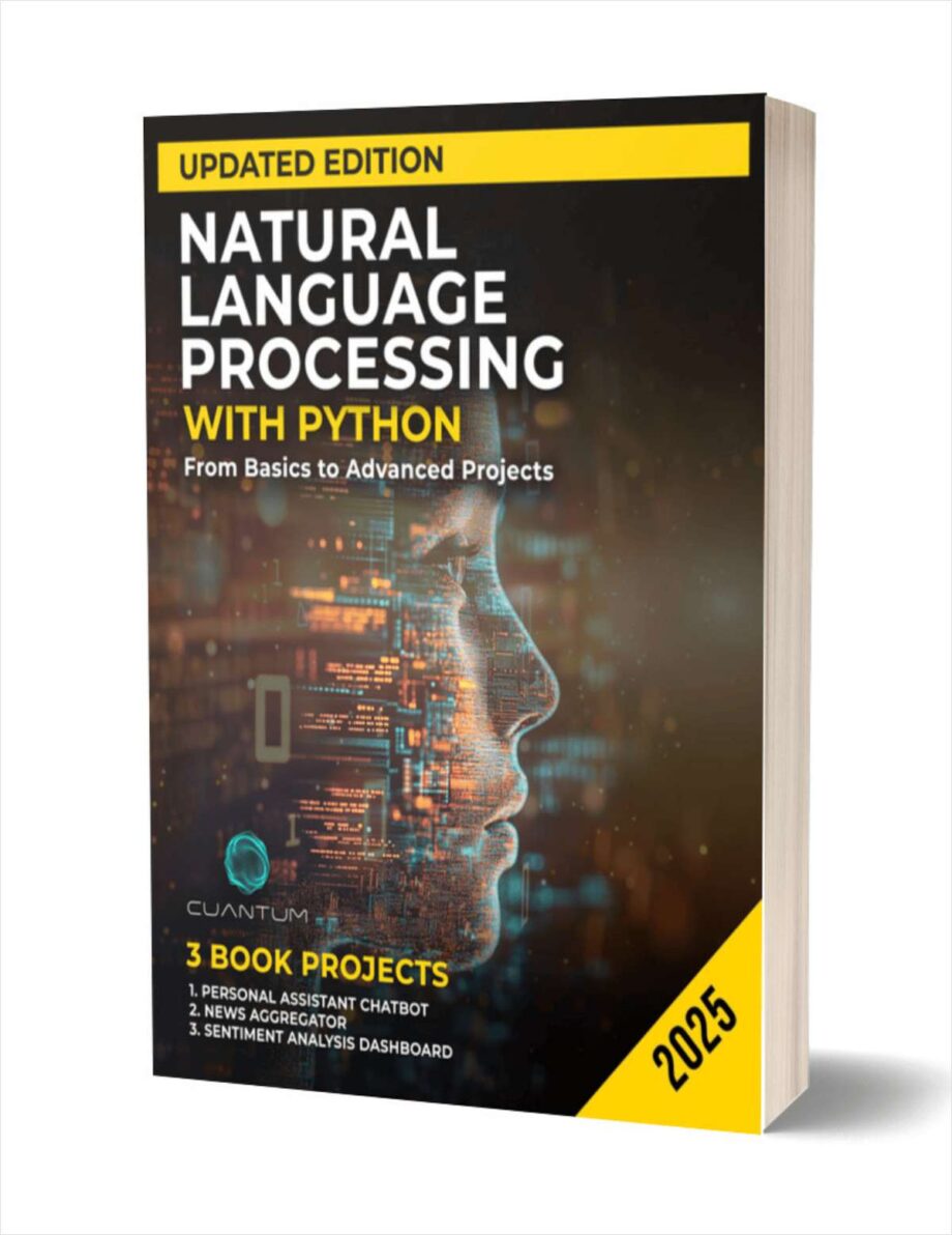 Natural Language Processing with Python