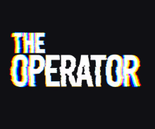 The Operator