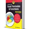 Microsoft 365 Excel Formulas