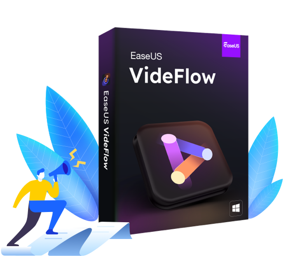 EaseUS Videflow 1.1.0 EaseUS Videflow