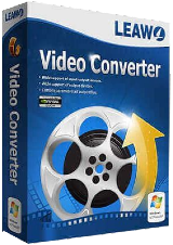 Free Leawo Video Converter 13.0.0.8 (Win&Mac) Leawo Video Converter