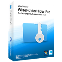 Free Wise Folder Hider Pro 5.0.9 WFHPro