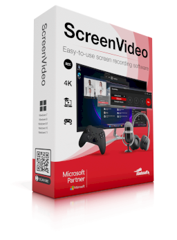 Free Abelssoft ScreenVideo 2026 screenvideo