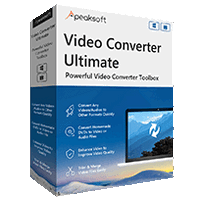 Apeaksoft Video Converter Ultimate 2.3.58 Apeaksoft Video Converter Ultimate