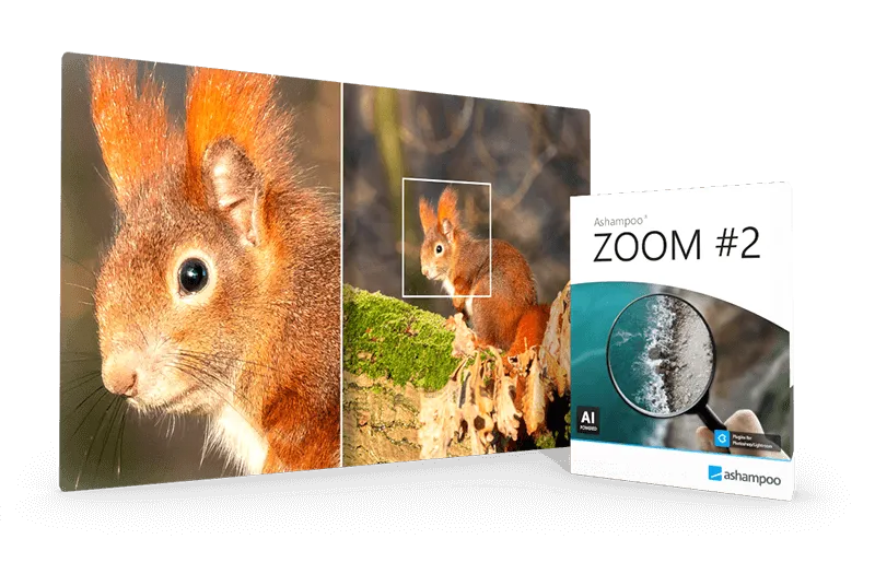Free Ashampoo Zoom #2 Ashampoo Zoom #2