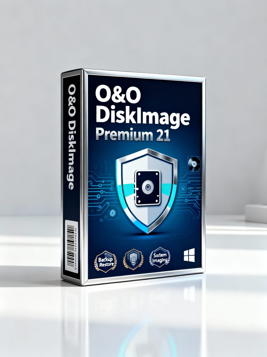 Free O&O DiskImage Premium 21