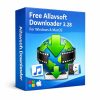 Free Allavsoft Downloader 3.28 for Windows and MacOS Allavsoft Downloader 3.28