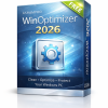 Free Ashampoo WinOptimizer 2026 Ashampoo WinOptimizer 2026
