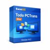 Free EaseUS Todo PCTrans Pro 14.2 Free EaseUS Todo PCTrans Pro 14.2