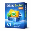 Free Exiland Backup Pro 7.1 Free Exiland Backup Pro 7.1