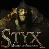 Styx: Master of Shadows from Epicgames Styx Master of Shadows