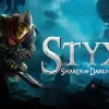 Styx: Shards of Darkness – Deluxe Edition from Epicgames Styx Shards of Darkness Deluxe Edition