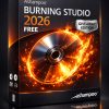 Free Ashampoo Burning Studio 2026 Free Ashampoo Burning Studio 2026