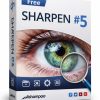 Free Ashampoo Sharpen #5 Ashampoo Sharpen #5