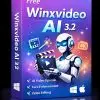 Free Winxvideo AI 3.2 Free Winxvideo AI 3.2