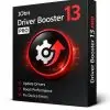Free IObit Driver Booster Professional 13 IObit Driver Booster Professional 13