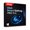 Free IObit Smart Defrag Pro 11.3 Free IObit Smart Defrag Pro 11.3
