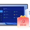 Free AOMEI CBackup Pro 3.0.0 CBackup Pro