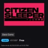 Citizen Sleeper from Epicgames Citizen Sleeper