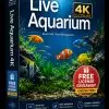 Free Ashampoo Live Aquarium 4K Live Aquarium 4K