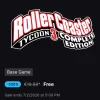 RollerCoaster Tycoon 3 Complete Edition from Epicgames RollerCoaster Tycoon 3 Complete Edition