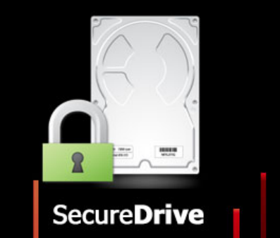 Free SecureDrive Pro 1.0 securedrive