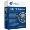 Free Softorbits Turbo PC Optimizer 1.2.0 Turbo PC Optimizer