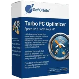 Free Softorbits Turbo PC Optimizer 1.2.0 Turbo PC Optimizer