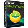 Free WinX MediaTrans iPhone Manager 8.6 WinX-MediaTrans