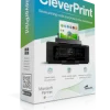 Free Abelssoft CleverPrint 9.2 cleverprint