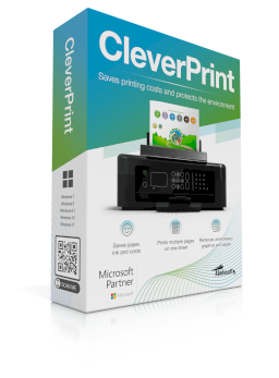 Free Abelssoft CleverPrint 9.2 cleverprint