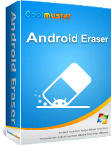 Free Coolmuster Android Eraser 4.1.13 cool android eraser