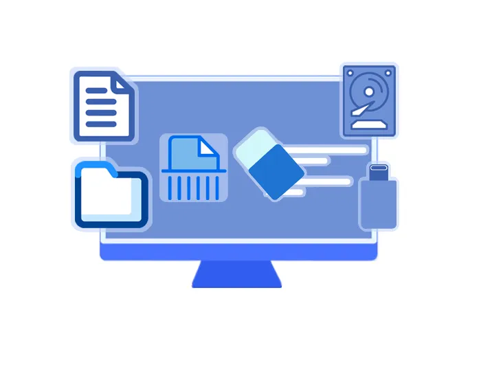 Free iReaShare Data Wipe 2.0.32 datawipe
