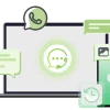 Free MobiKin WhatsApp Recovery for iOS 3.0.4 whatsapp recovery for ios