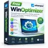 Free Ashampoo WinOptimizer 28 Ashampoo WinOptimizer