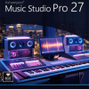 Free Ashampoo Music Studio 2027 Ashampoo Music Studio Pro