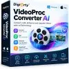 Digiarty VideoProc Converter AI 7.8 (Win & Mac) Digiarty VideoProc Converter AI
