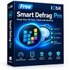 Free IObit Smart Defrag Pro 12.0 IObit Smart Defrag Pro