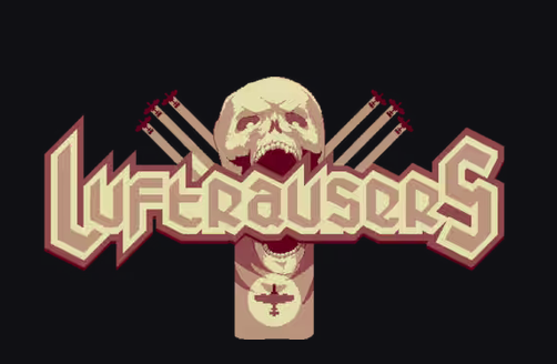 Free Luftrausers from Epicgames Luftrausers