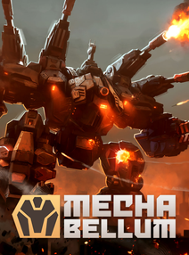 Free Mechabellum from Epicgames Mechabellum