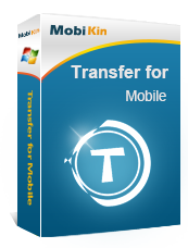 Free MobiKin Transfer for Mobile 5.1.21